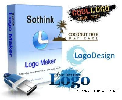 Sothink Logo Maker Pro 4.4.4625 Portable