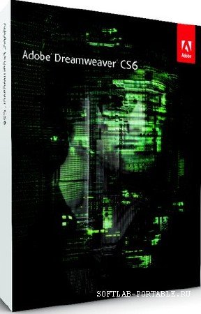 Adobe Dreamweaver CC 19.0.1 Portable