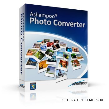 Ashampoo Photo Converter 2.0 Portable