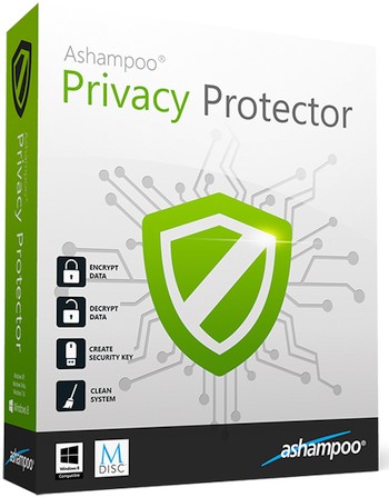 Ashampoo Privacy Protector 1.0.2.68 Portable