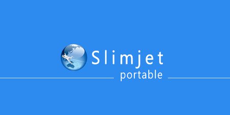 Slimjet 42.0.3.0 Portable