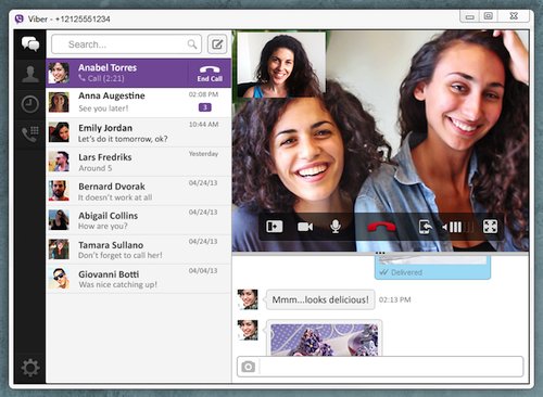 Viber 20.9.0.9 Portable