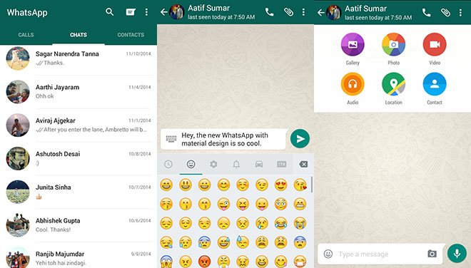 WhatsApp 2.2245.9 Portable