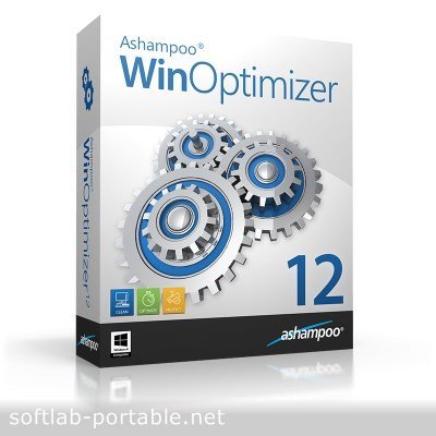 Ashampoo WinOptimizer 26.00.22 Portable