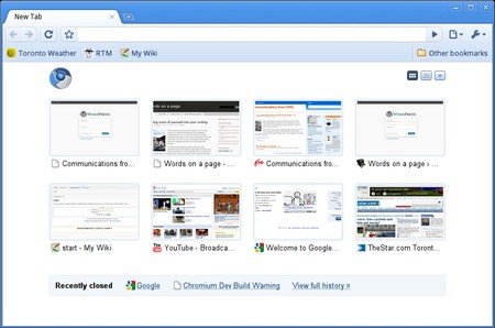 Chromium 117.0.5938.63 Final Portable